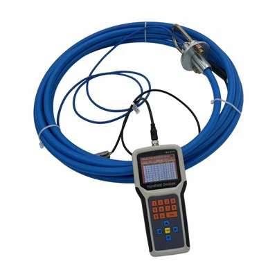 Монитор влажности зрна